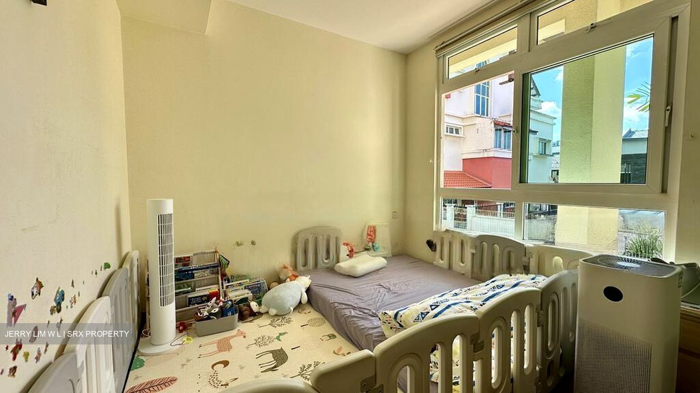 Treasure Gardens (D19), Apartment #453603101